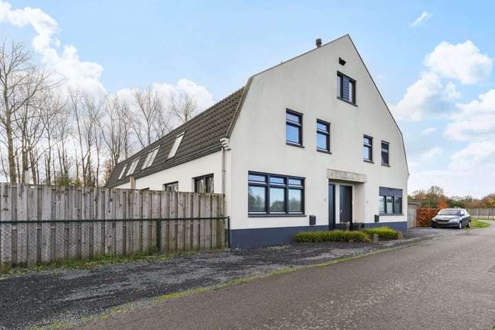 Molengraafseweg 11 in Boxtel photo