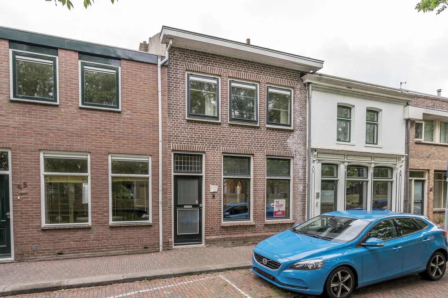 Molengracht 44 Den Helder foto 2