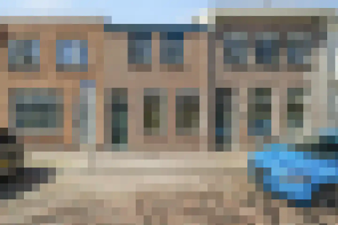 Molengracht 45 in Den Helder
