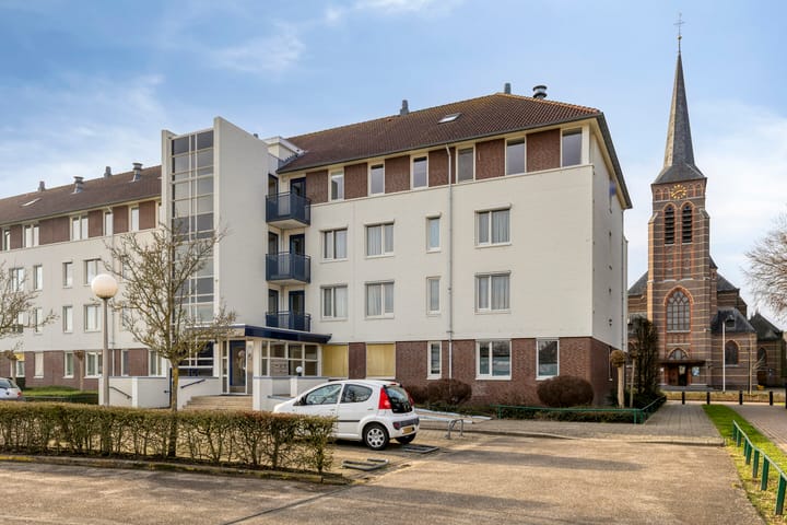 Molengragte 56 dans Waalre photo