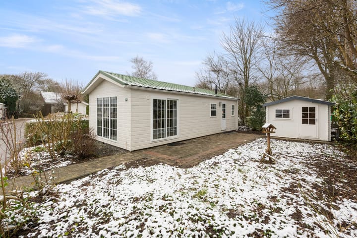 Photo de la maison Molengroet 1-506, Noord-Scharwoude