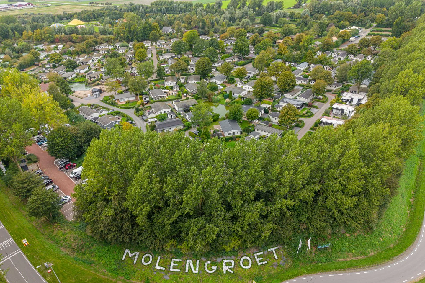 Molengroet 1 717 Noord-Scharwoude foto 3