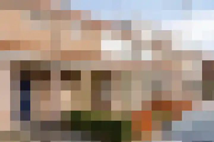 Molenhei 28 in Vught