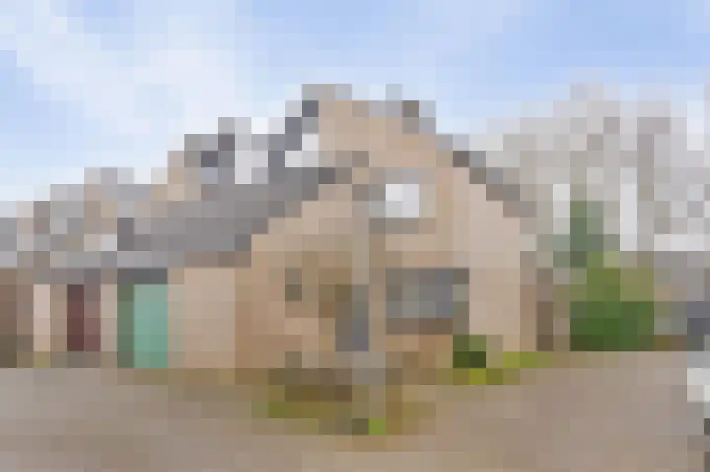 Molenhoef 45 in Hendrik-Ido-Ambacht