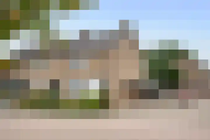 Molenhoek 1 Druten