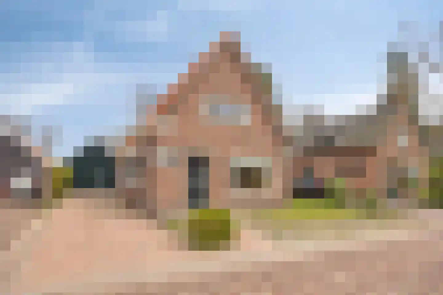 Molenhoek 18 Oldeberkoop
