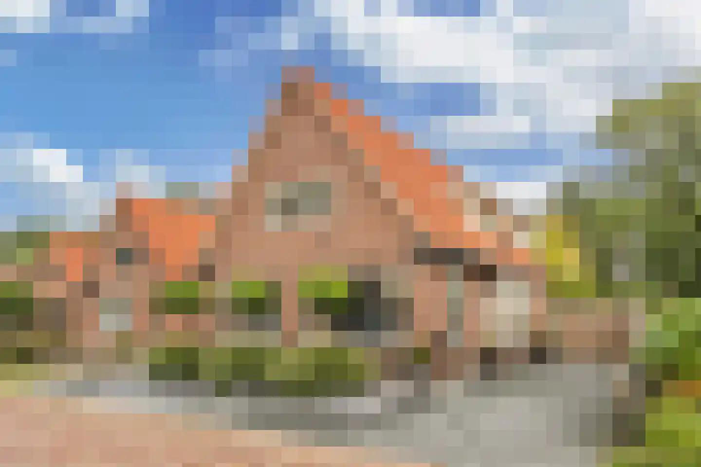 Molenhoek 26 in Oldeberkoop
