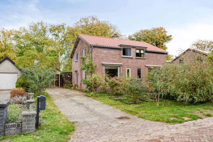 Photo of property Molenhoek 38, Oldeberkoop