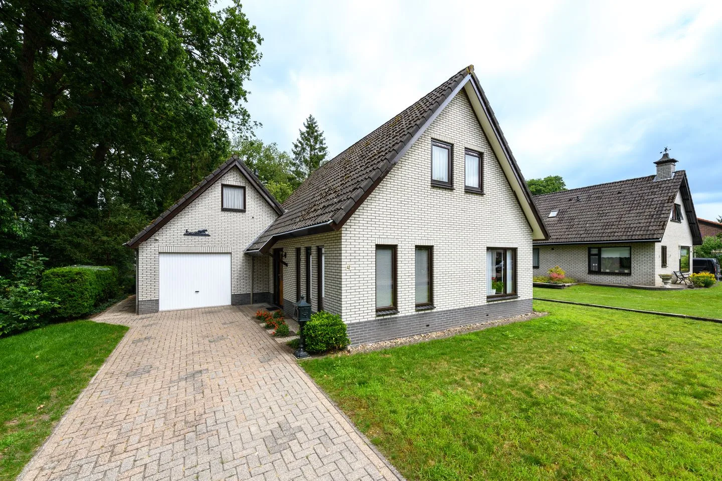 Molenhoek 42 in Oldeberkoop