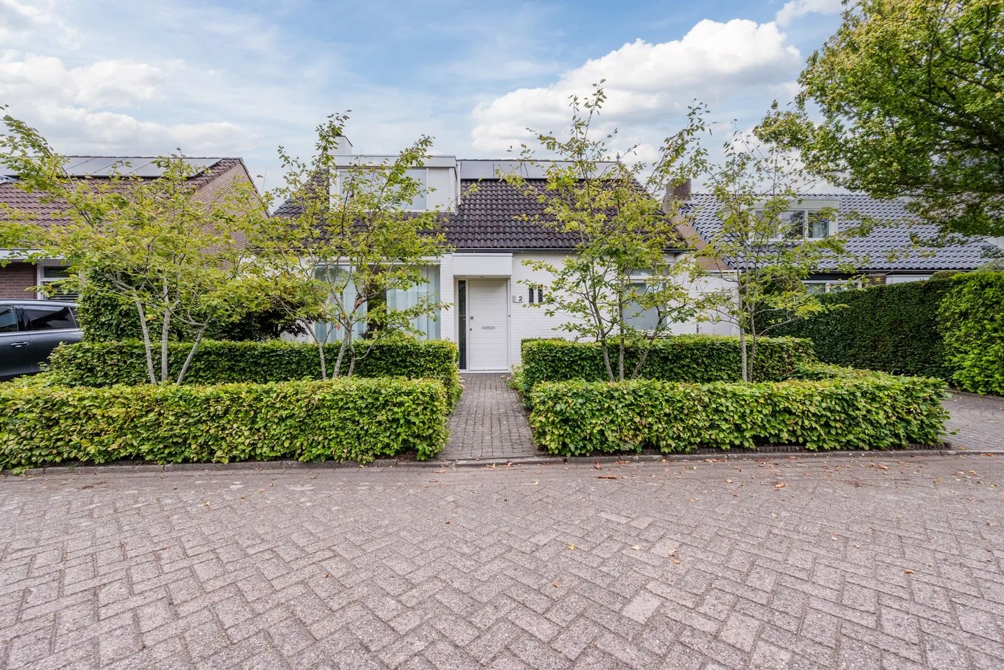 Molenhof 2 Budel