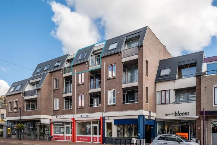 Molenhof 34 in Someren