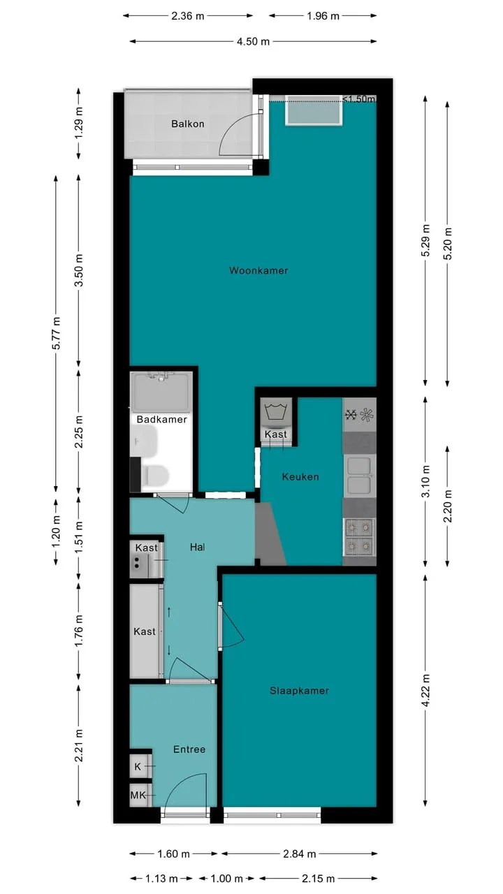 Molenhof 34 Someren thumbnail 35