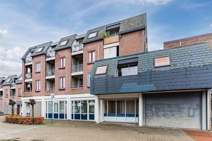 Photo of property Molenhof 7, Someren