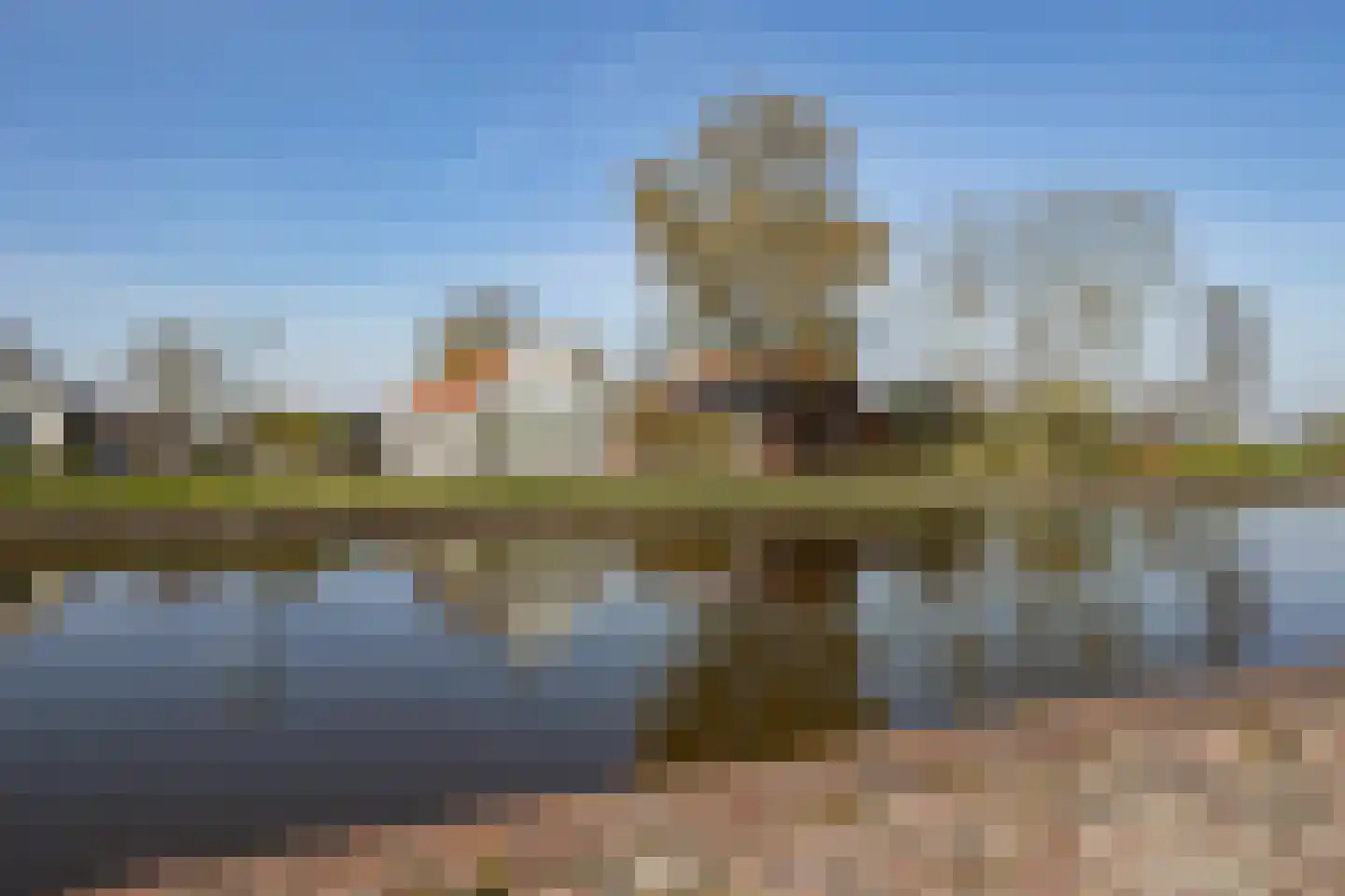 Molenkade 15 Nieuwolda