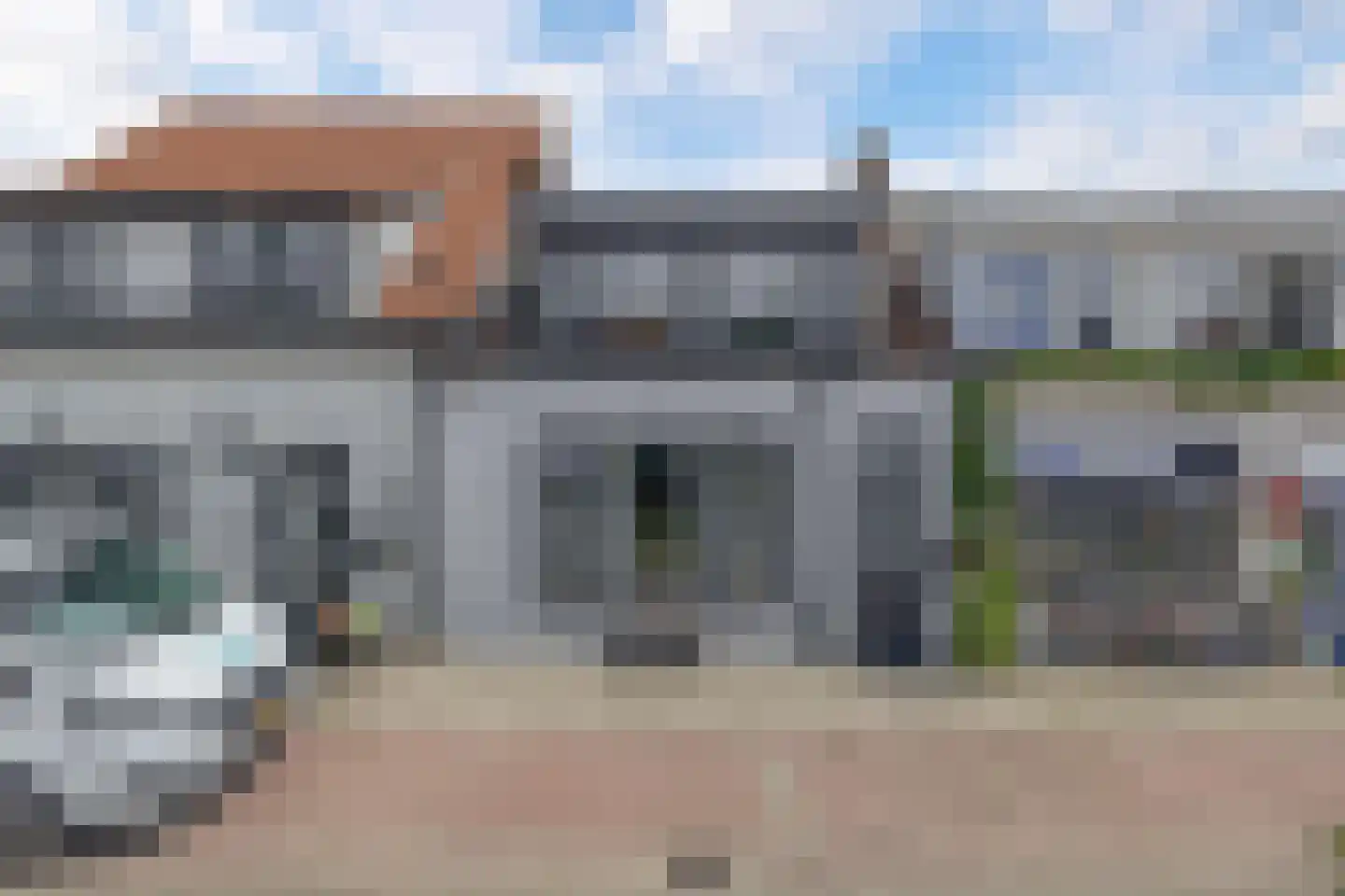 Molenkade 52 in Stellendam