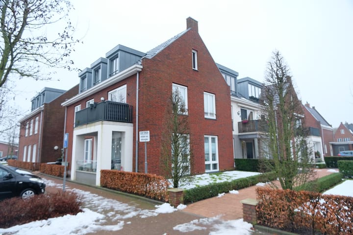 Molenkamp 66 in Herwijnen photo