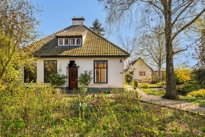 Molenkampstraat 21 in Enspijk Foto