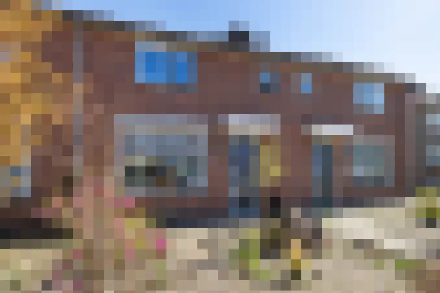 Molenkampsweg 60 Borne