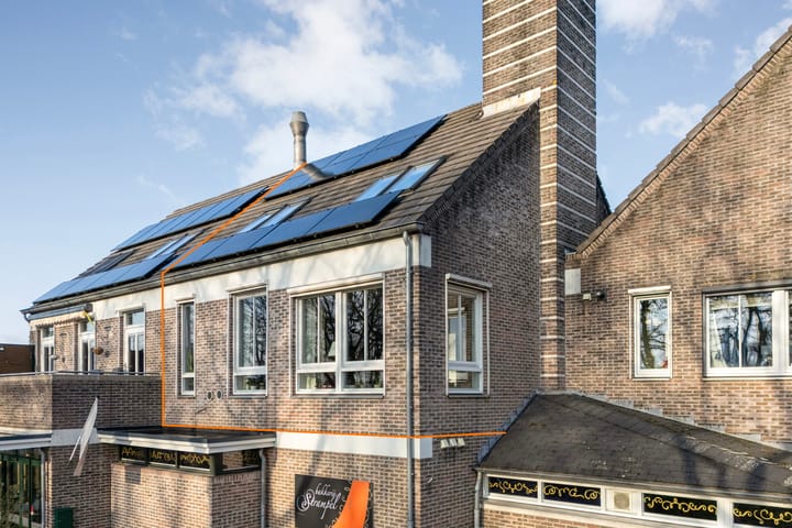 Molenkampweg 2-II in Havelte