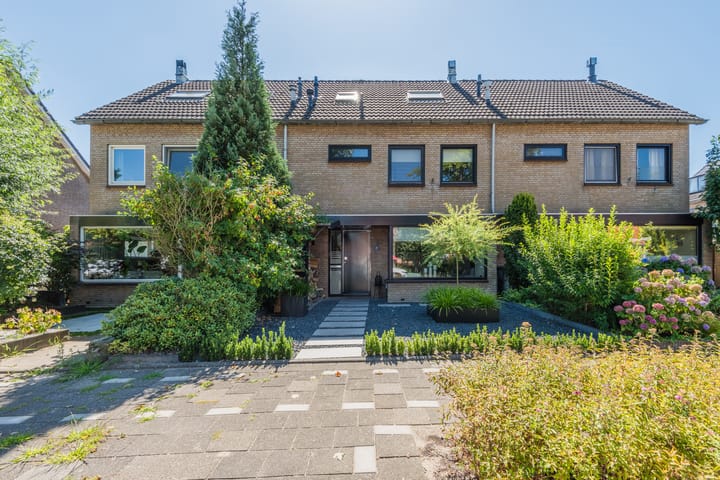 Molenkampweg 21 en Heerde foto