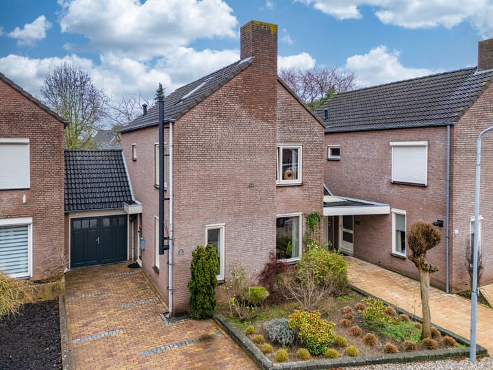 Photo of property Molenkampweg 64, Venlo