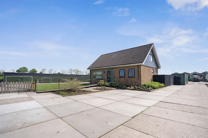 Molenkolk 4 dans Boskoop photo