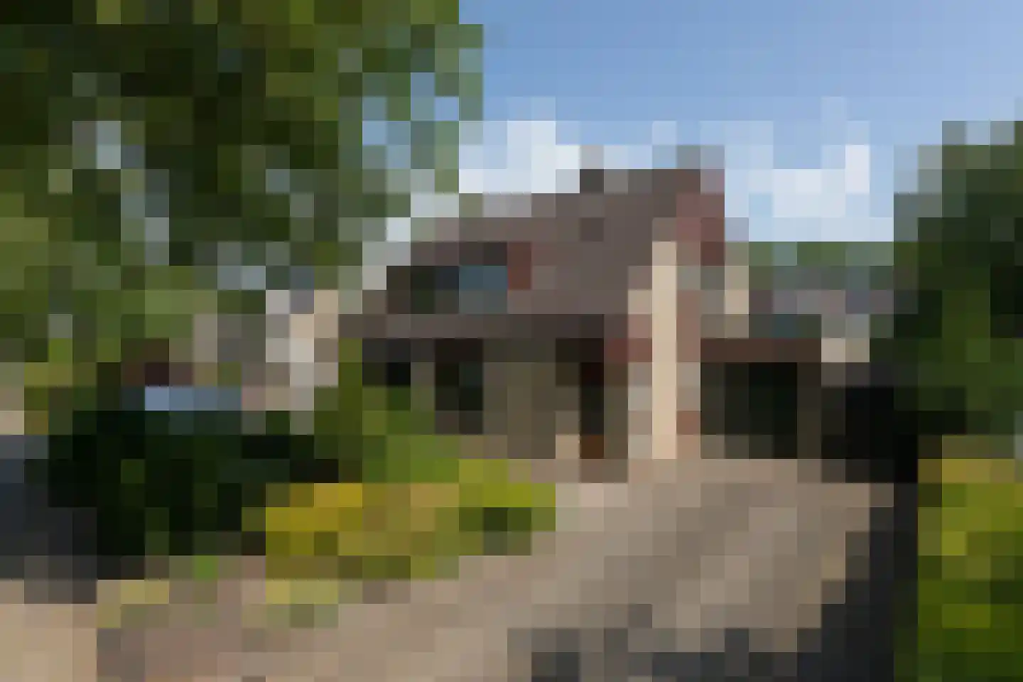 Molenkrite 105 Sneek