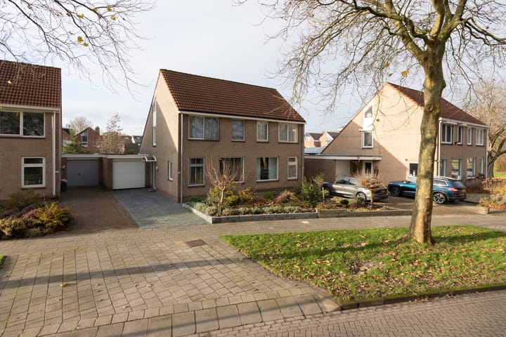 Molenkrite 129 in Sneek Foto