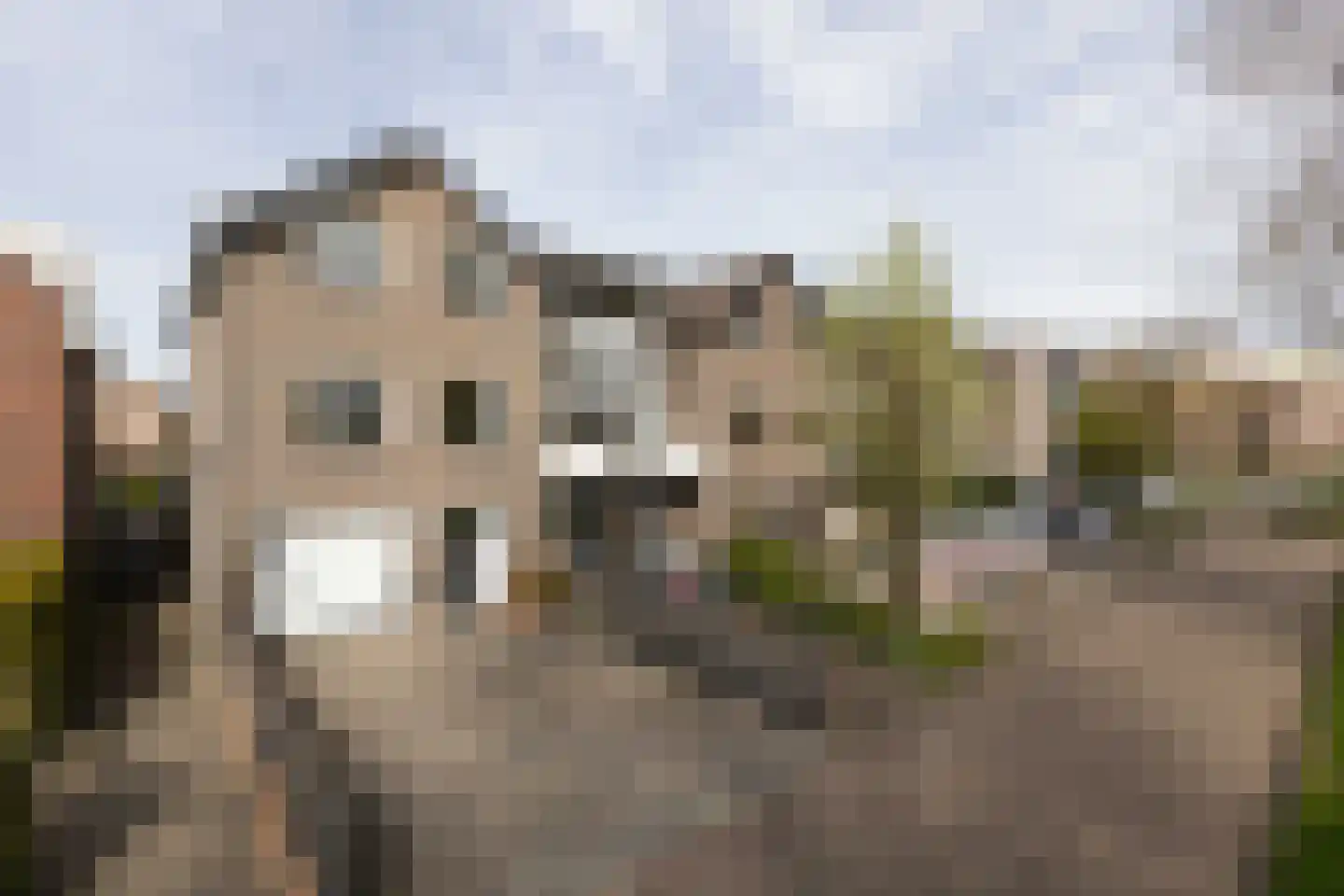 Molenkrite 145 in Sneek