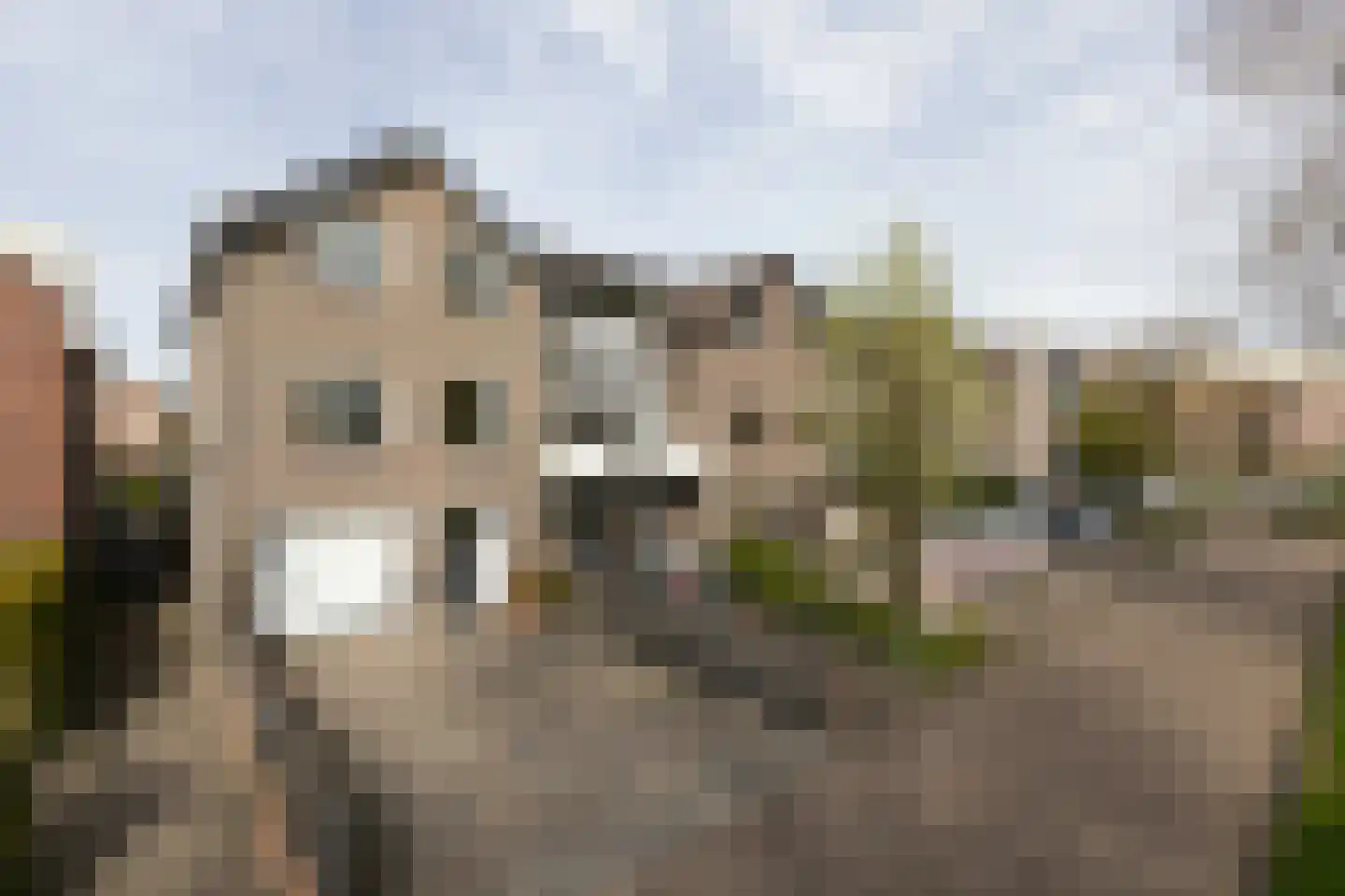 Molenkrite 145 dans Sneek