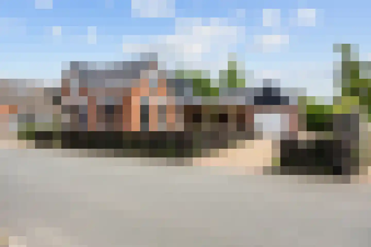 Molenlaan 1 in Siddeburen