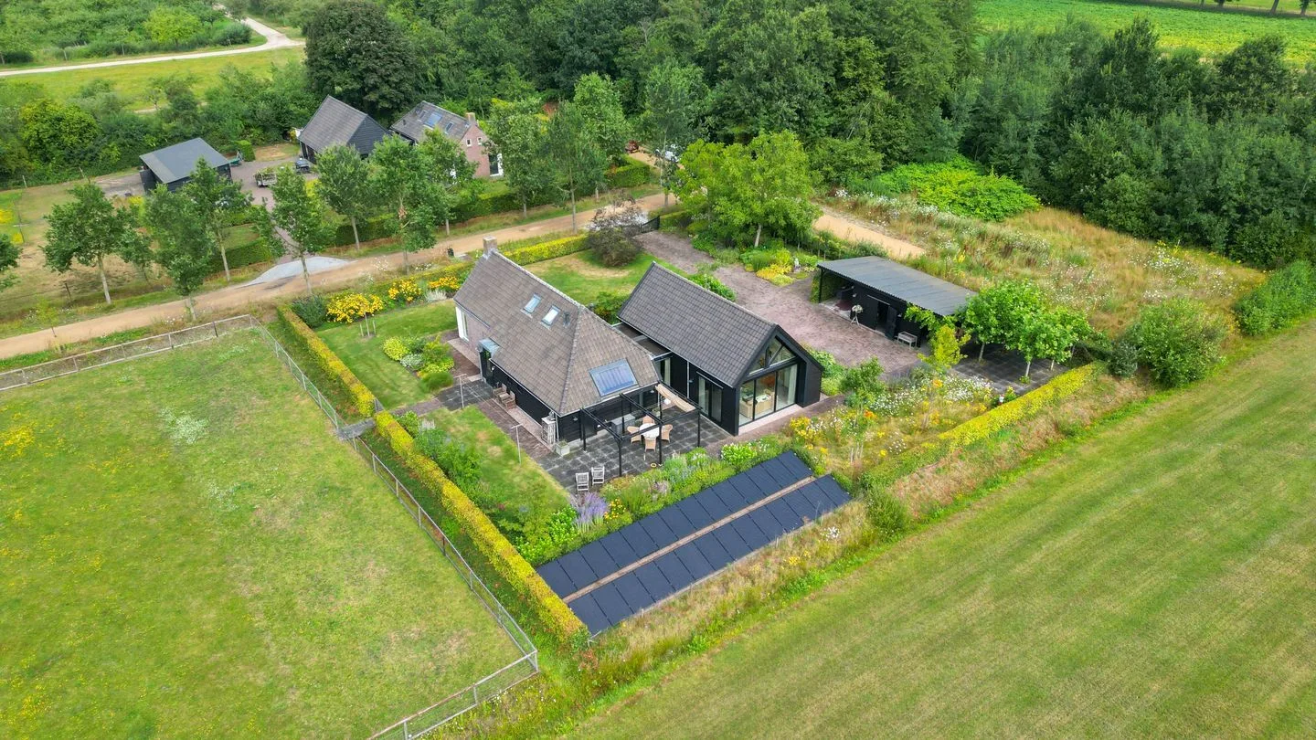 Molenlaan 12 Frederiksoord foto 2