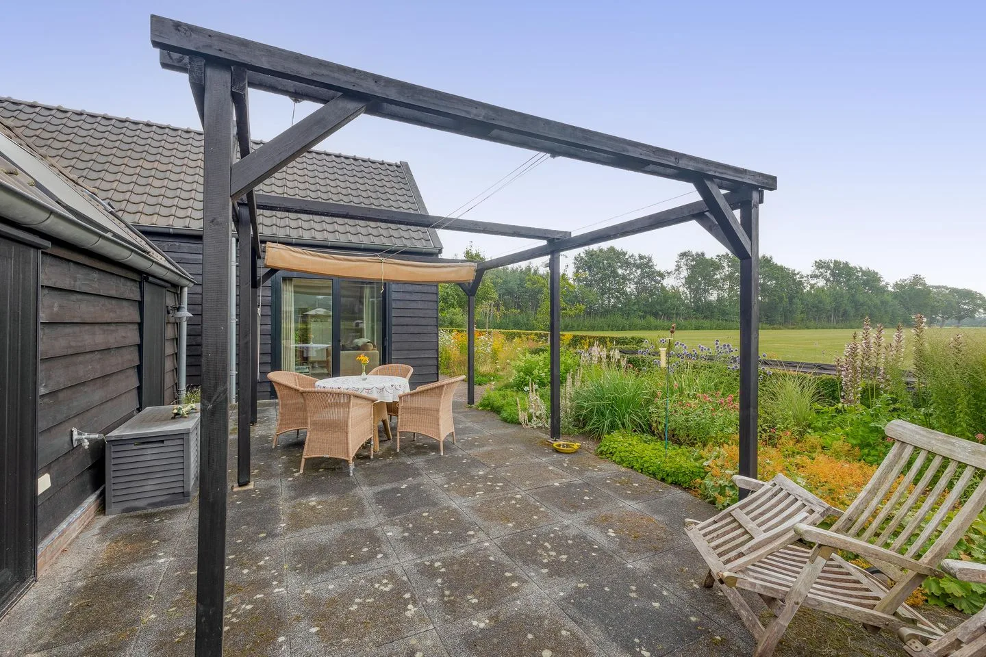 Molenlaan 12 Frederiksoord foto 3