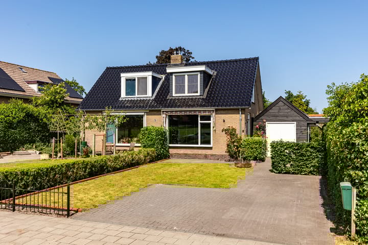 Photo de la maison Molenlaan 2, Mildam