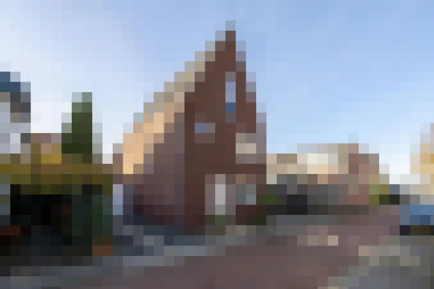 Molenlaan 20 Bussum