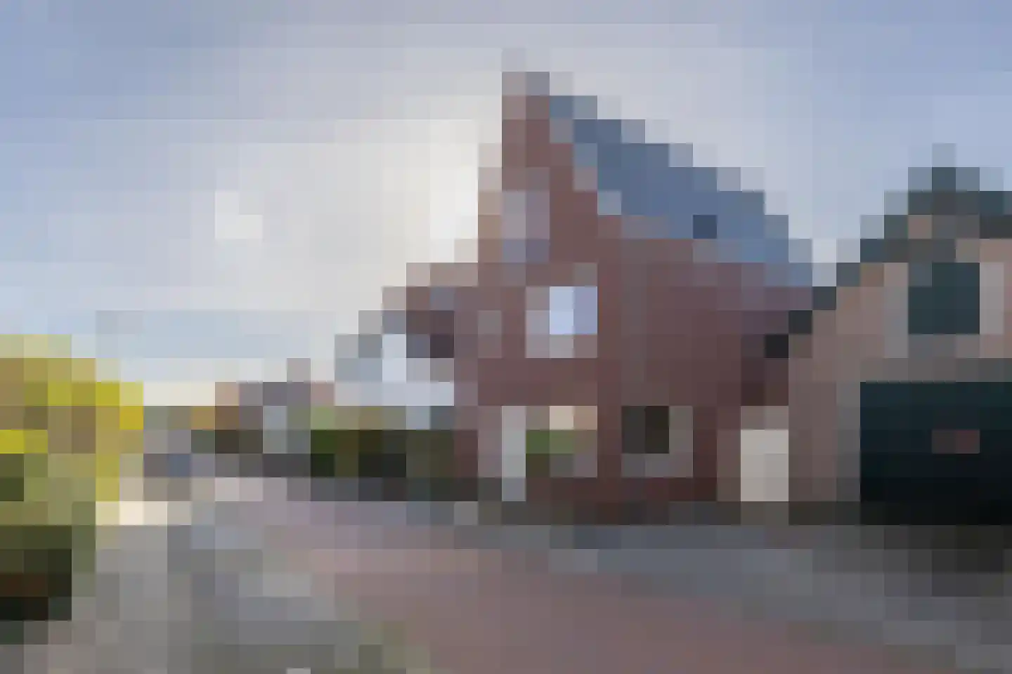 Molenlaan 20 Bussum foto 2
