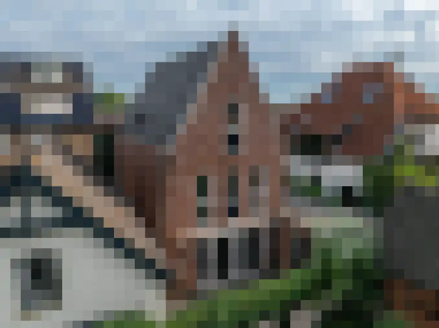 Molenlaan 20 Bussum foto 3