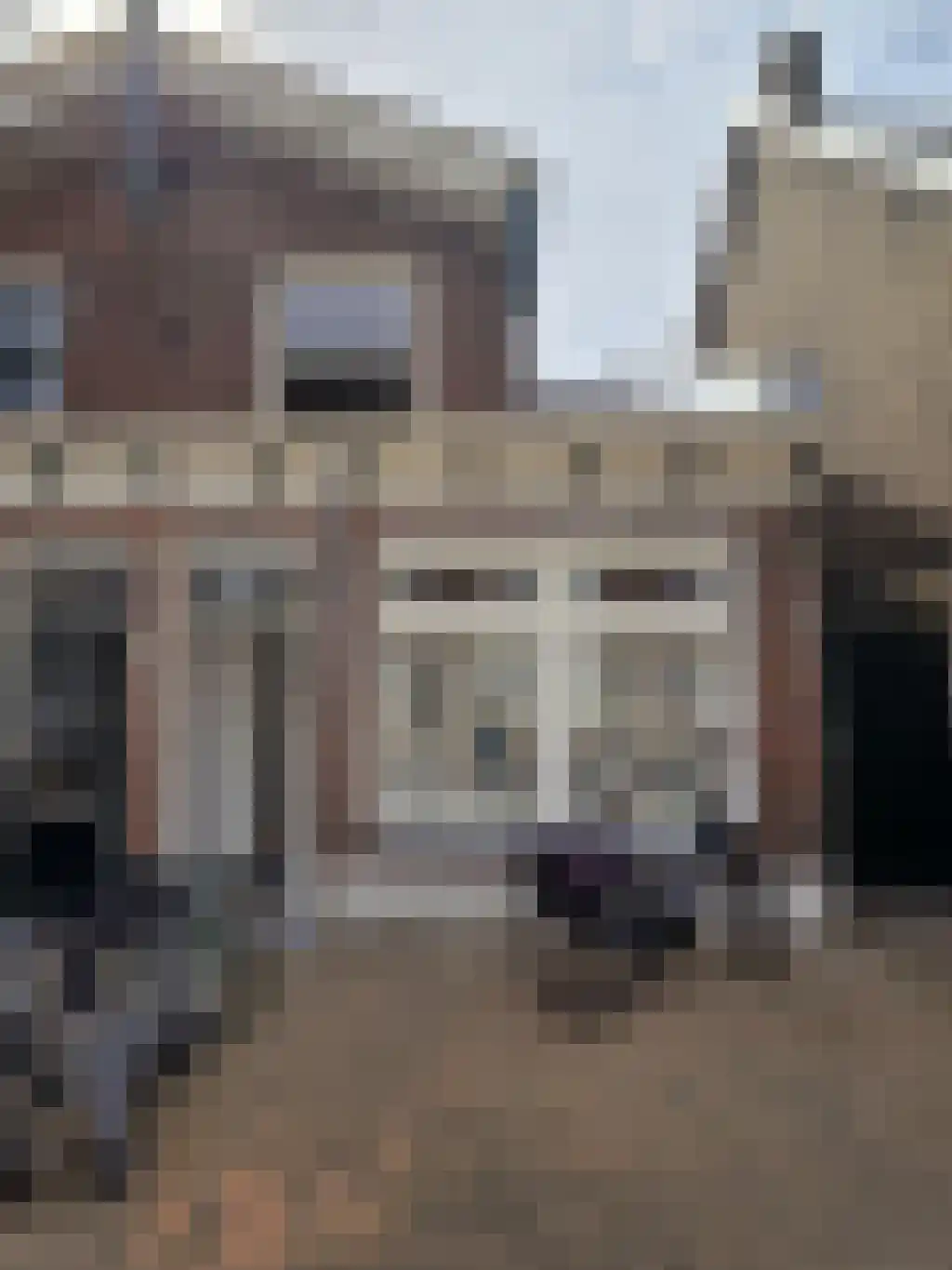Molenlaan in Voorschoten