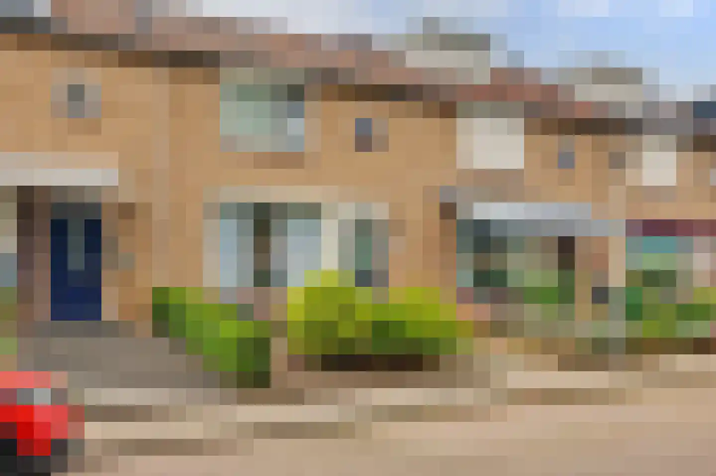 Molenlaan 24 Maasdam foto 2