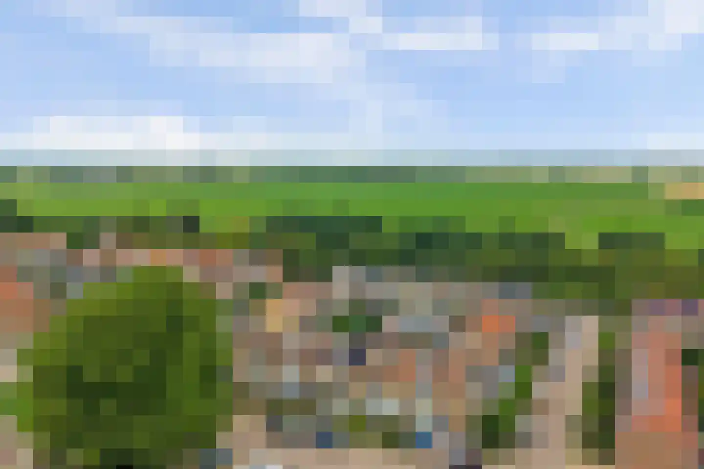 Molenlaan 24 Maasdam foto 3