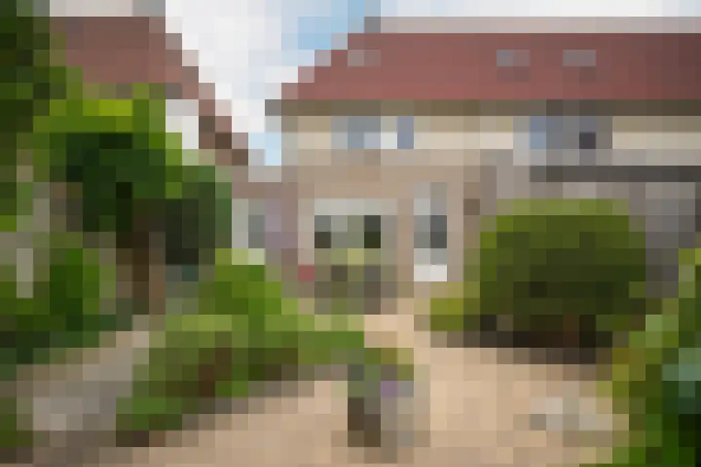 Molenlaan 30 in Groot-Ammers