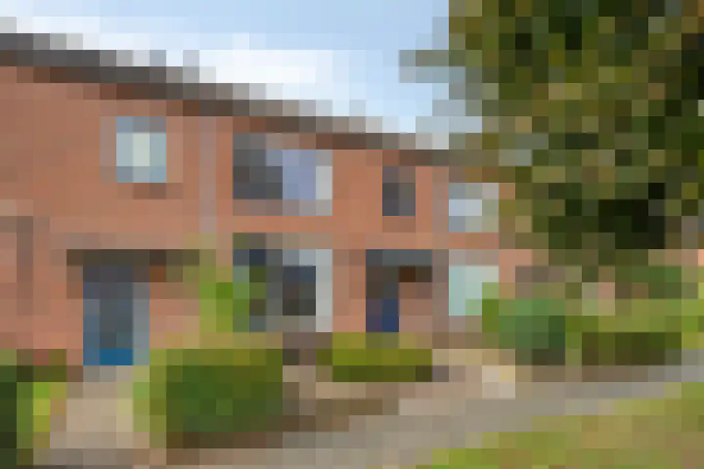 Molenlaan 32 Vuren