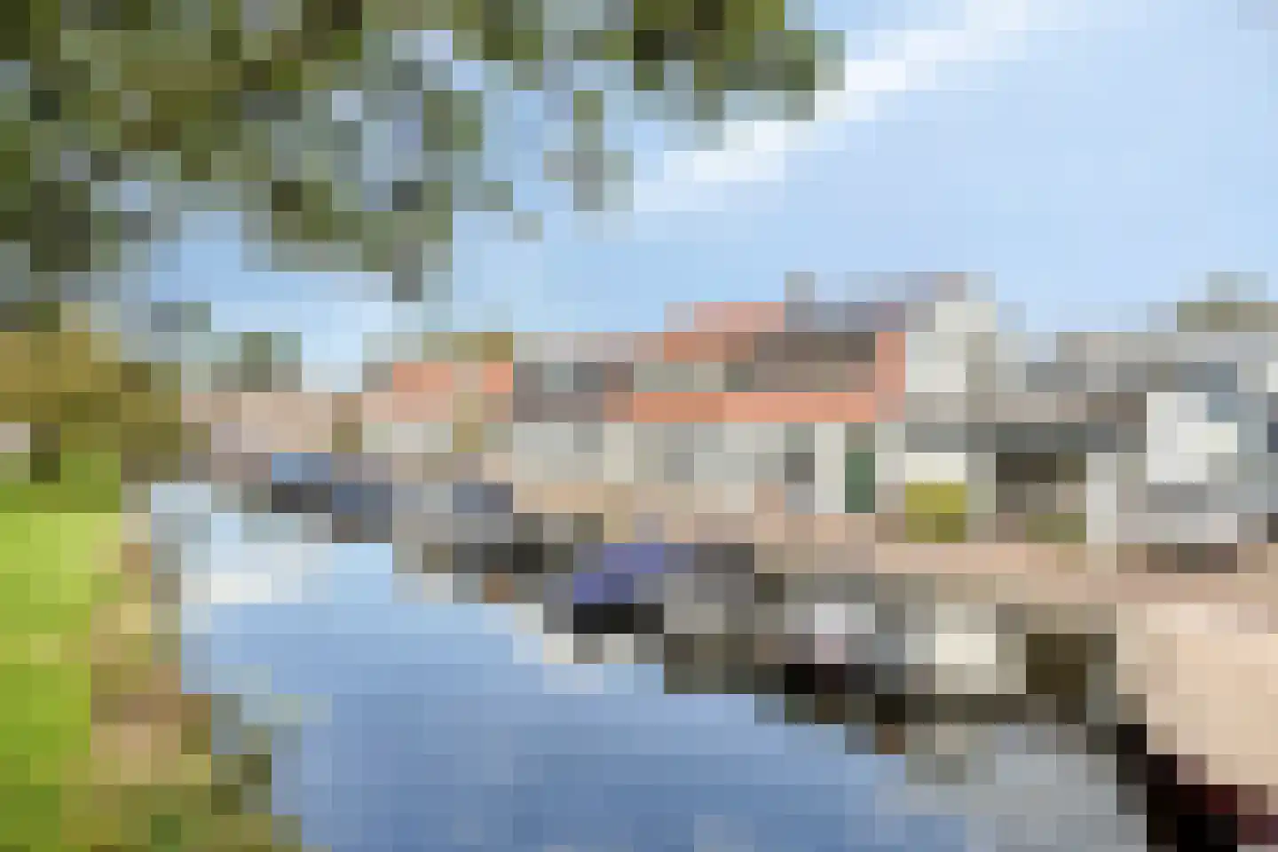 Molenlaan 33 a Voorschoten