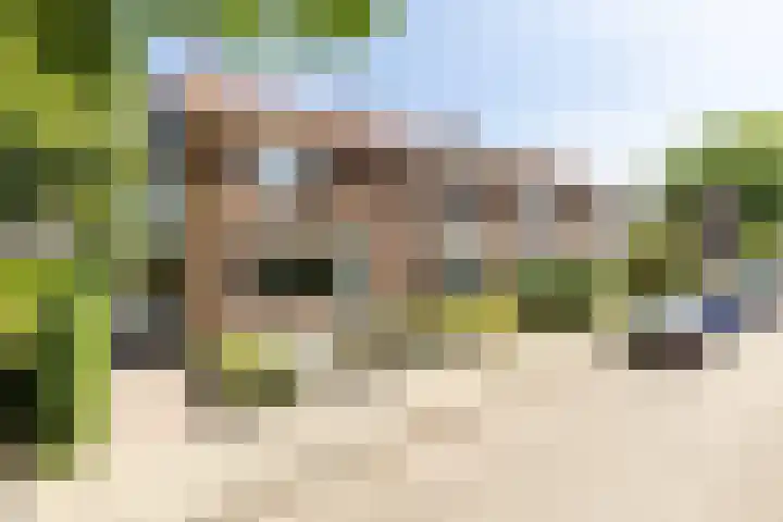 Molenlaan 5 Maasdam