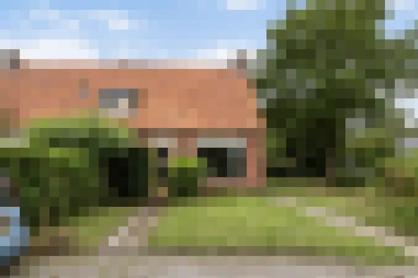 Molenlaan 7 in Nieuw Beerta