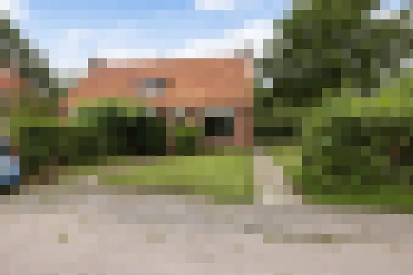 Molenlaan 7 Nieuw Beerta foto 3