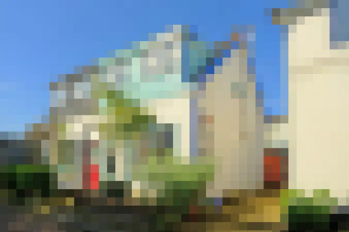 Molenlaan 8 in Bussum