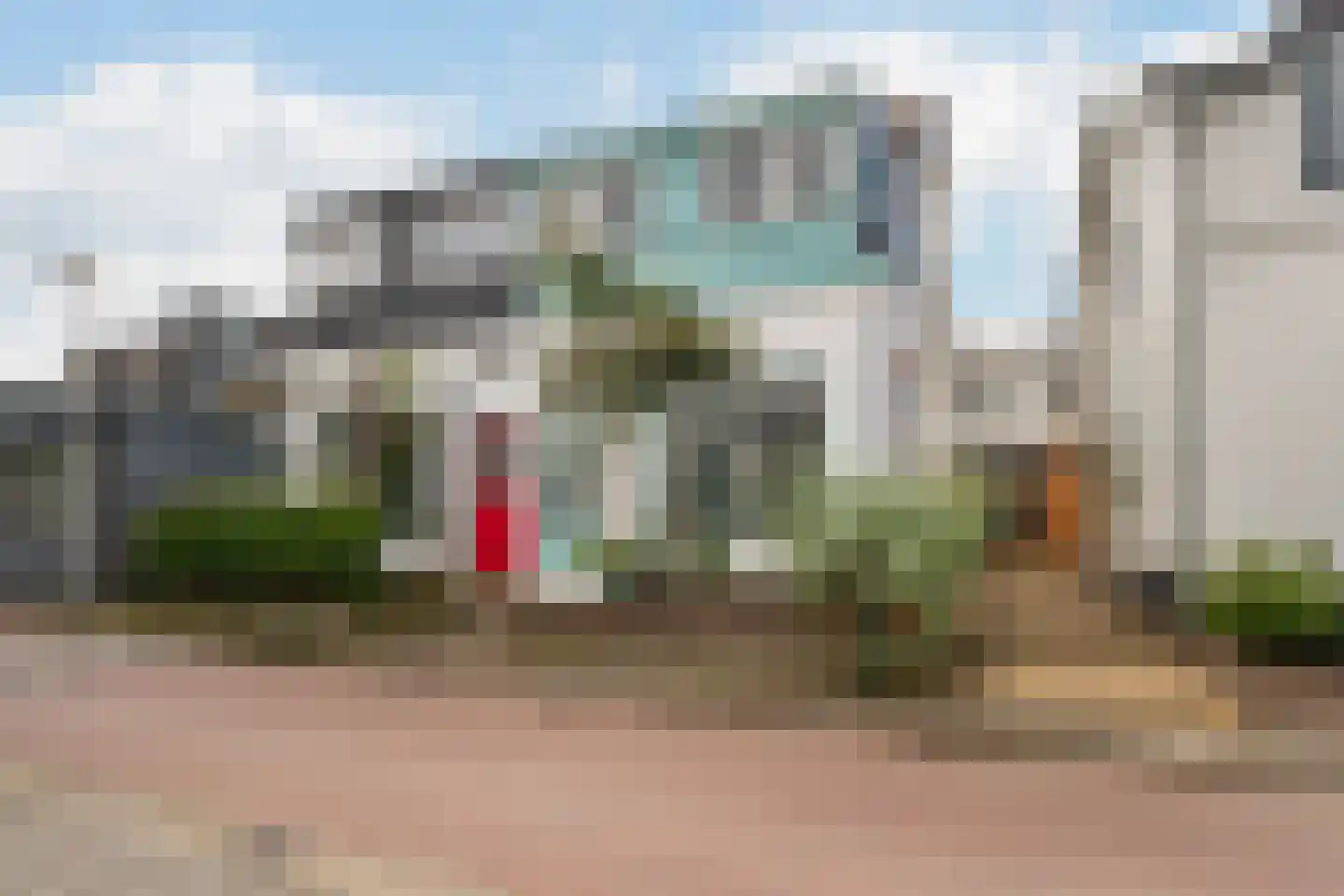 Molenlaan 8 dans Bussum