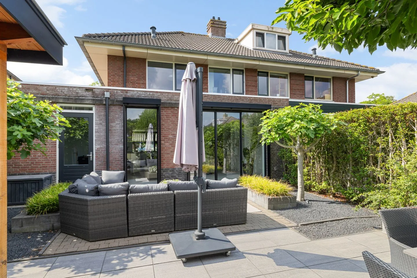 Molenleede 21 Barendrecht thumbnail 5