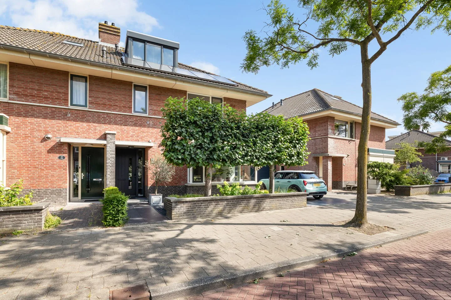 Molenleede 21 Barendrecht thumbnail 52